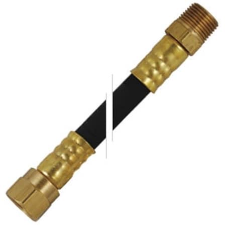 Defenseguard 36 ft. Thermoplastic Hose DE3020454